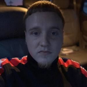 Meet your Posher, Jay